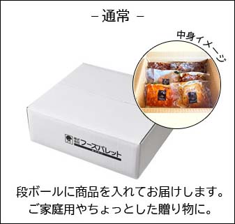 ギフトボックス